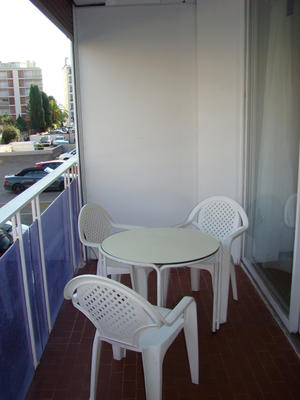 Appartement - 25 m² - 1 pièce