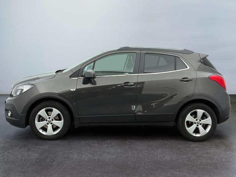 Opel Mokka 1.4 Turbo - 140 ch 4x2 Start&amp;Stop Cosmo
