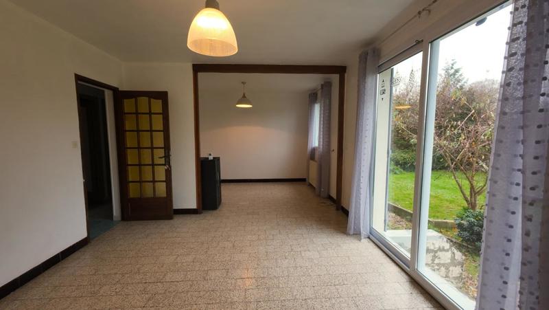 Pavillon - 68 m² - 4 pièces