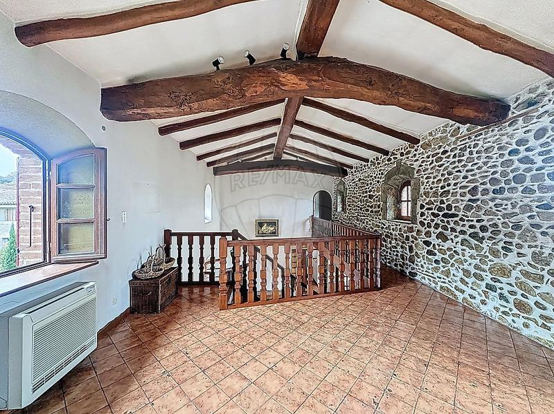 Maison - 140 m² - 7 pièces