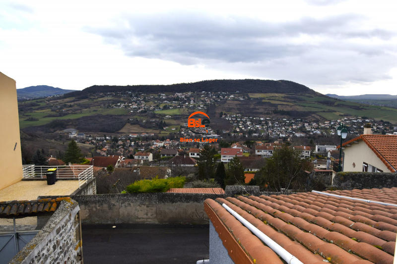 Maison traditionnelle - 160 m² - 5 pièces