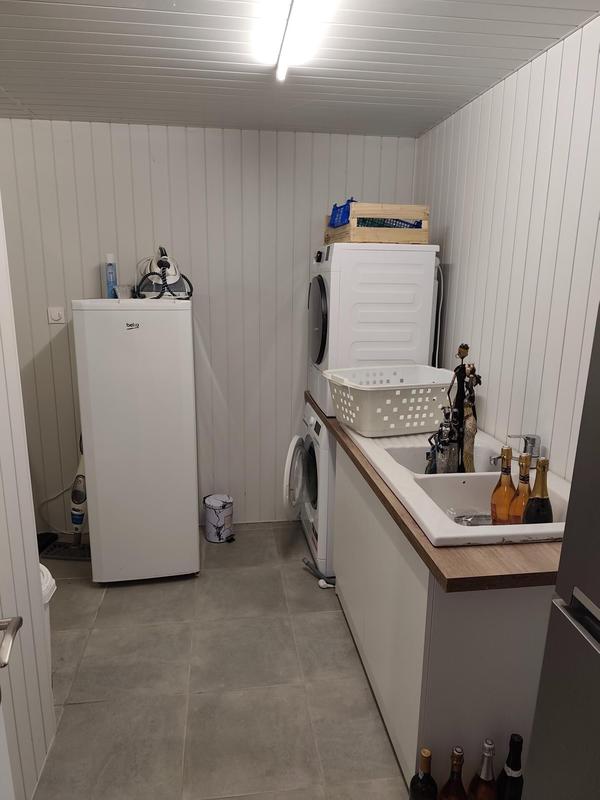 Maison - 145 m² - 6 pièces