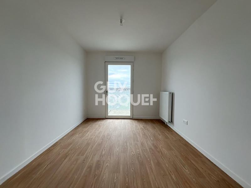 Appartement - 81 m² - 4 pièces