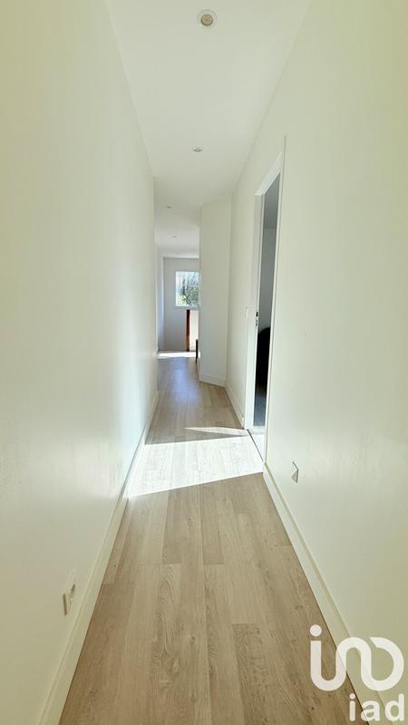 Maison - 159 m² - 7 pièces