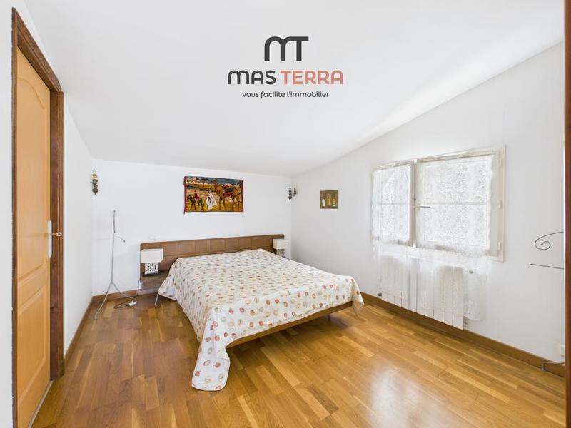 Maison - 116 m² - 5 pièces