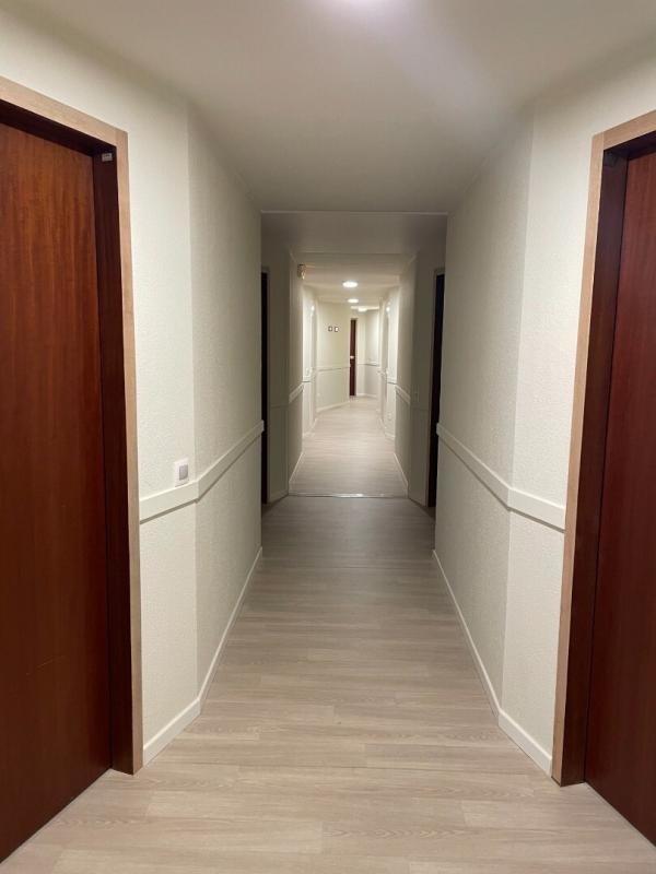 Studio - 17 m² - 1 pièce