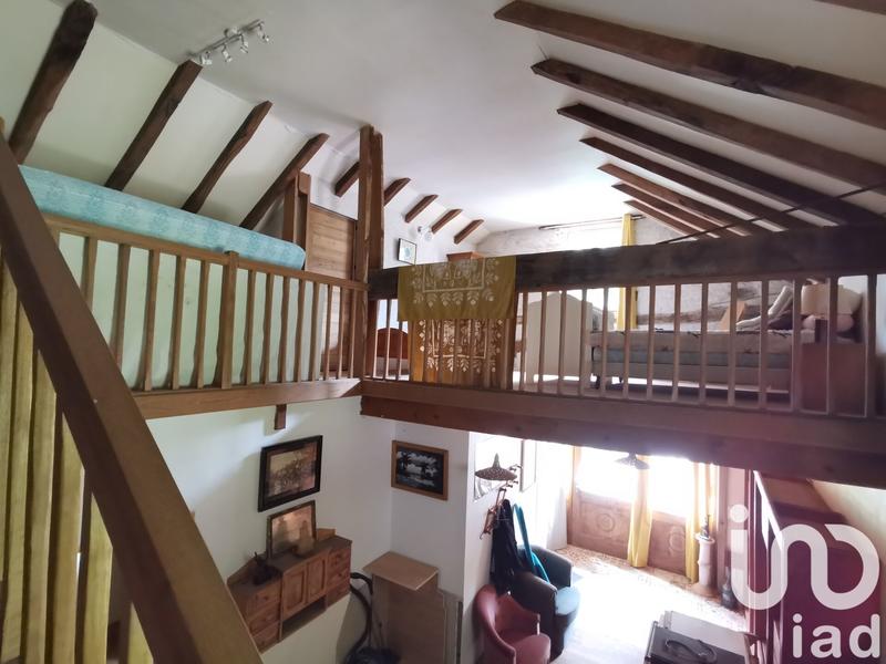 Ferme - 173 m² - 6 pièces