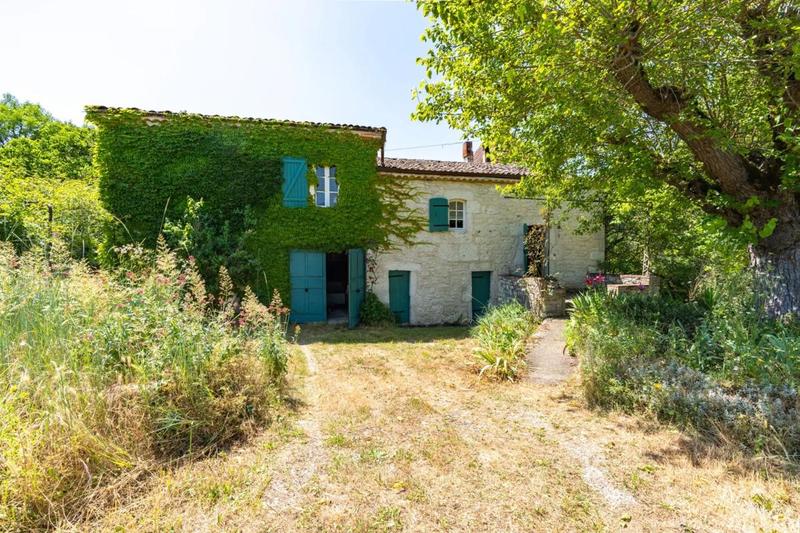 Propriété - 186 m² - 5 pièces