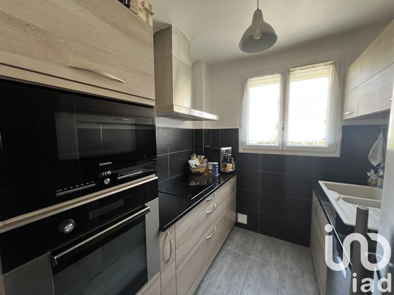 Maison - 131 m² - 7 pièces