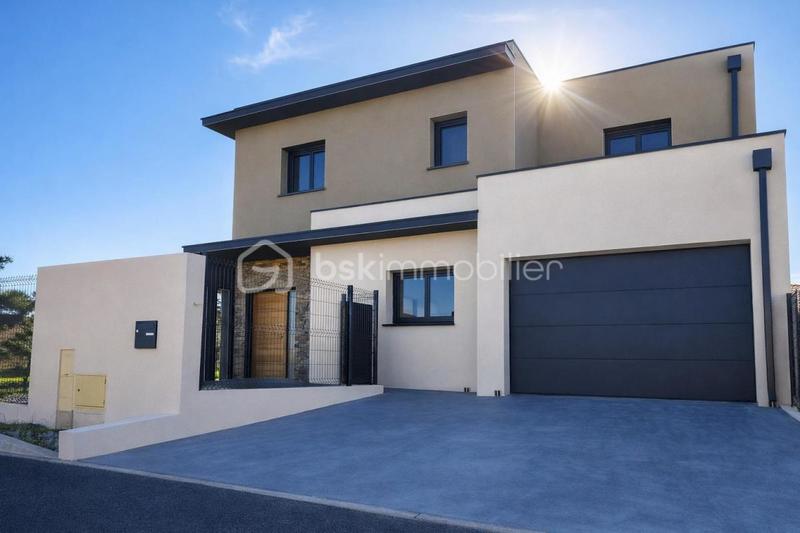 Villa - 171 m² - 6 pièces