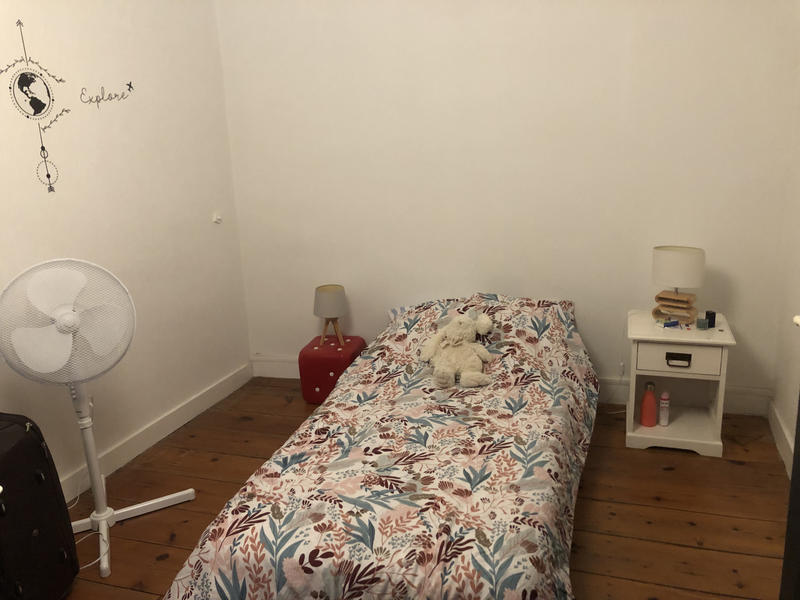 Maison - 137 m² - 8 pièces