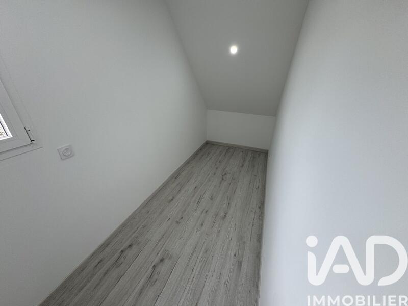 Maison - 138 m² - 5 pièces