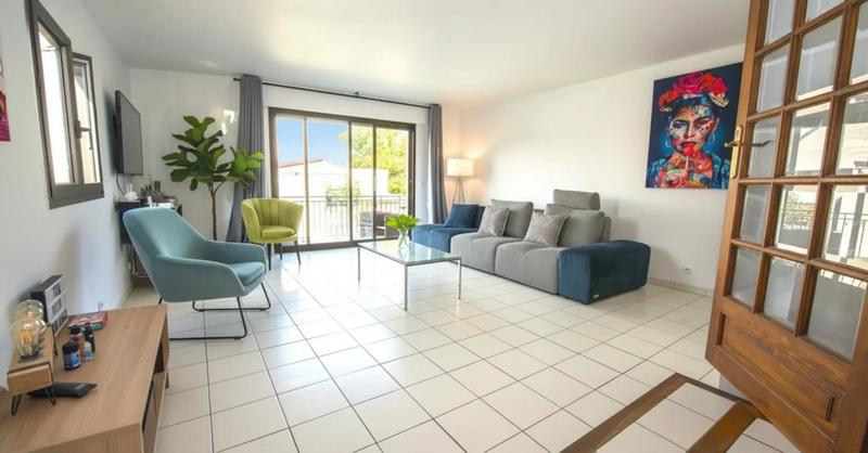 Maison - 150 m² - 6 pièces