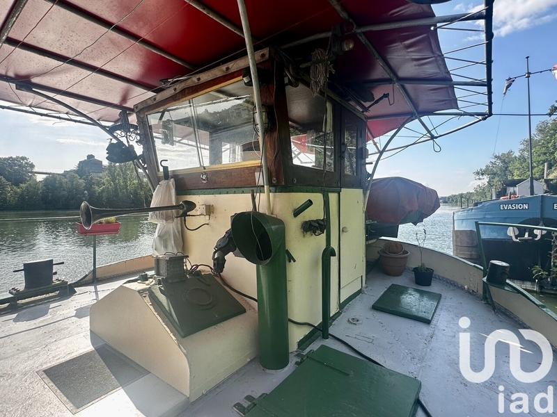 Maison - 150 m² - 7 pièces