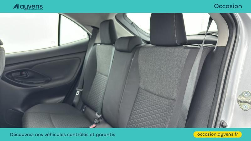 Toyota Yaris Cross 116h Dynamic Business + Programme Beyond Zero Academy