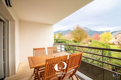 Appartement - 68 m² - 3 pièces