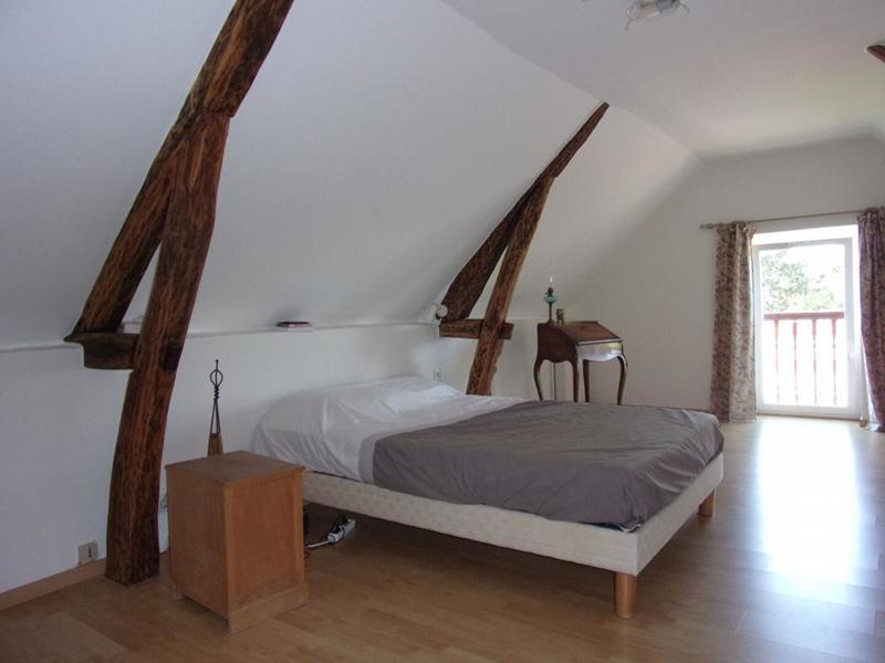 Maison - 154 m² - 7 pièces