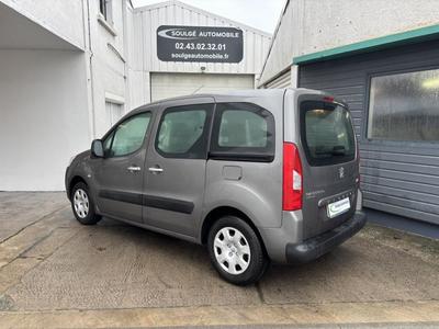 Peugeot Partner Tepee II 1.6 Hdi 92ch " Premiere Main