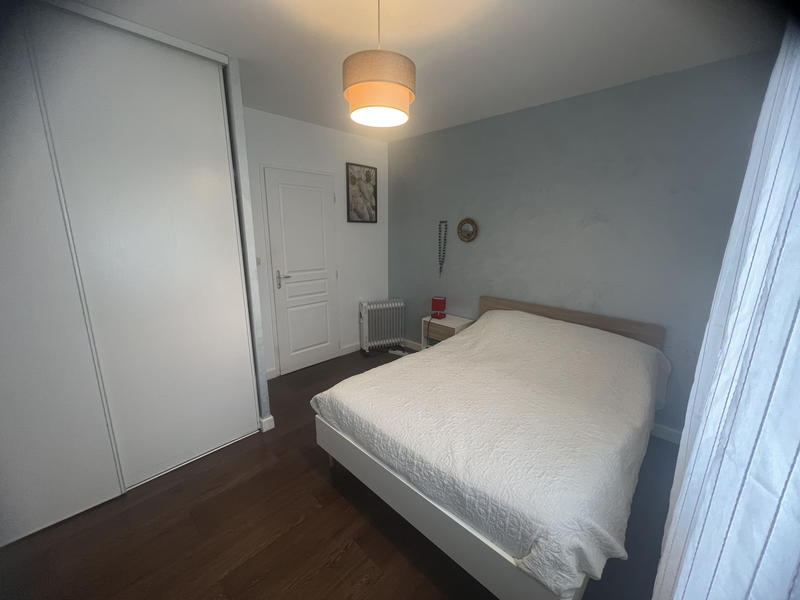 Villa - 110 m² - 4 pièces