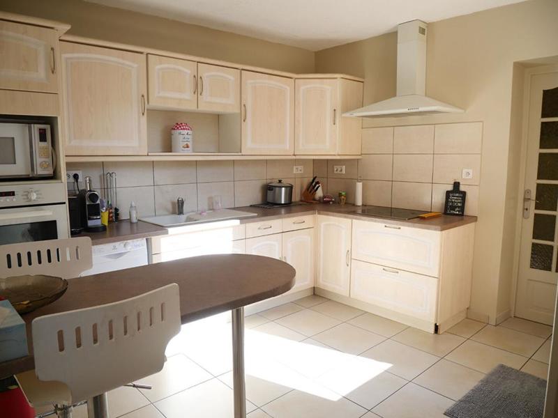 Maison - 91 m² - 3 pièces