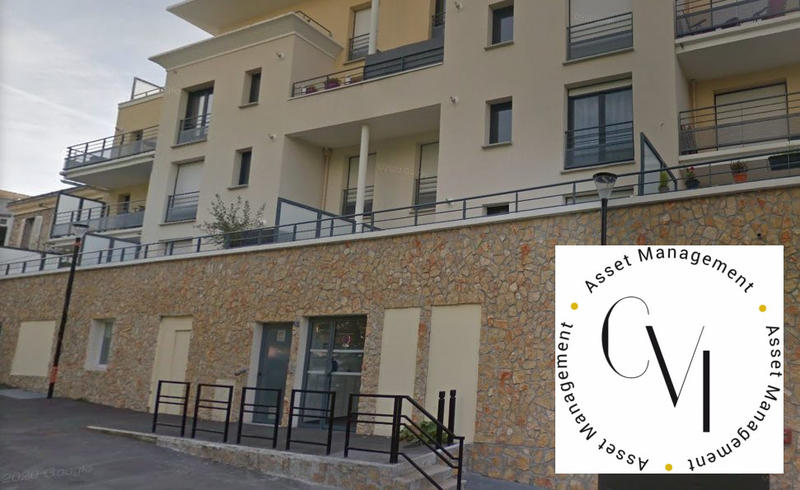 Local commercial - 89 m²