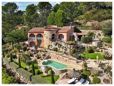 Maison - 124 m² - 5 pièces