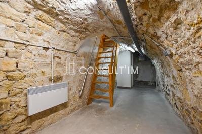 Local commercial - 33 m²