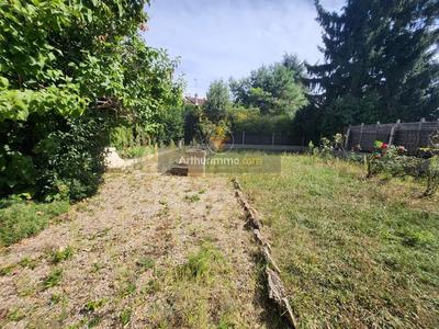 Maison - 123 m² - 6 pièces