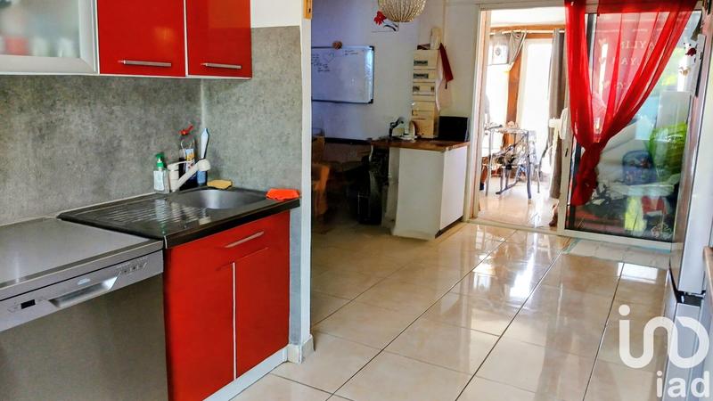 Maison - 217 m² - 11 pièces