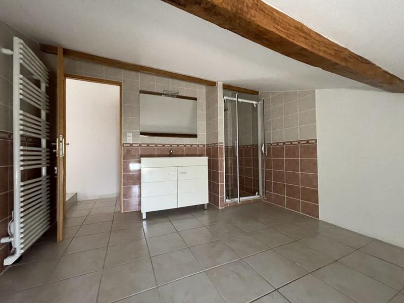 Maison de campagne - 266 m² - 7 pièces