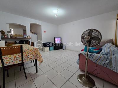 Maison - 39 m² - 4 pièces