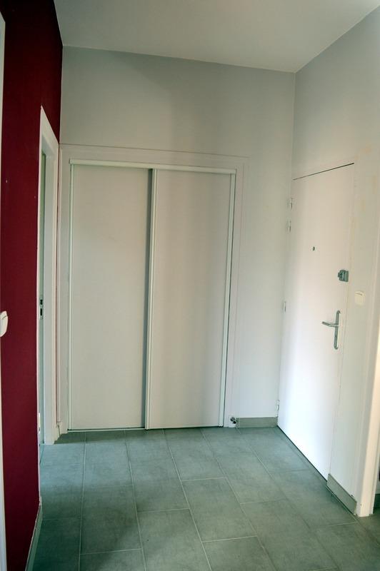 Appartement - 52 m² - 3 pièces