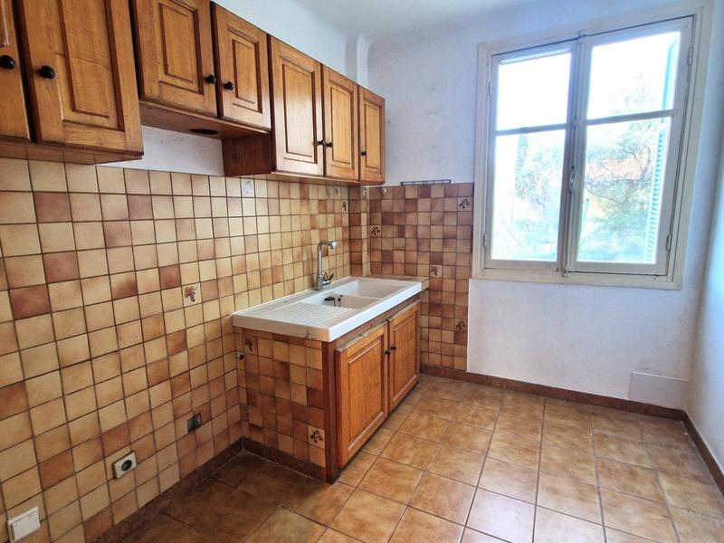 Appartement - 47 m² - 3 pièces