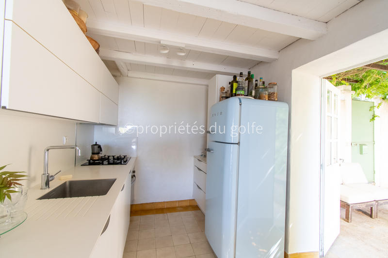 Maison - 104 m² - 5 pièces