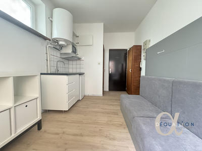 Appartement - 13 m² - 1 pièce