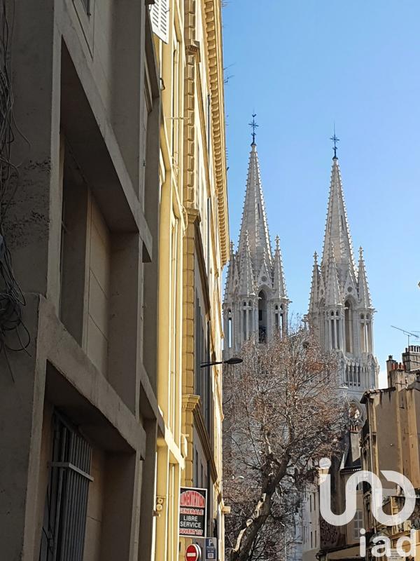 Appartement - 53 m² - 3 pièces