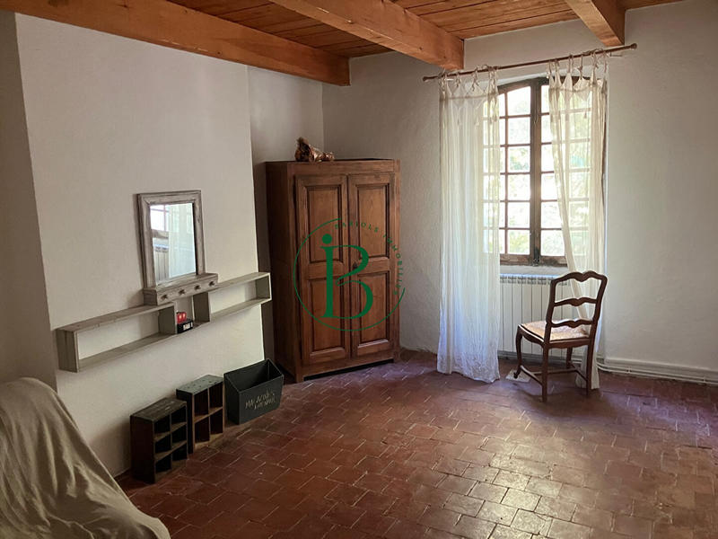 Maison - 190 m² - 10 pièces