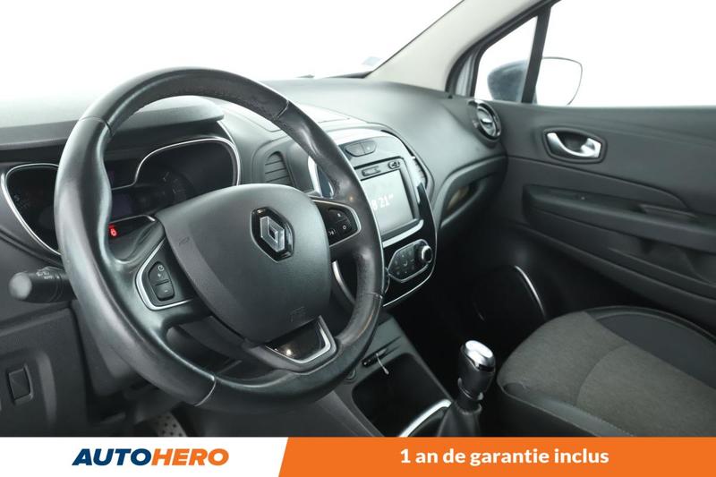 Renault Captur 1.3 TCe Intens 131 ch