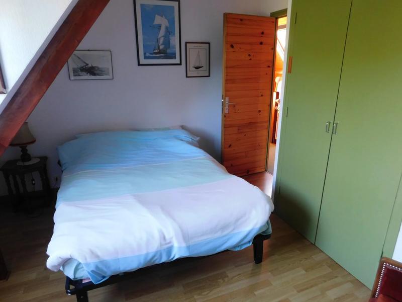 Maison - 123 m² - 6 pièces