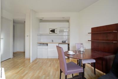 Appartement - 41 m² - 2 pièces