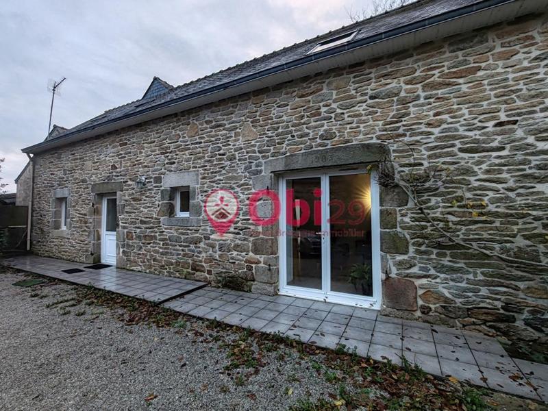 Maison - 112 m² - 4 pièces