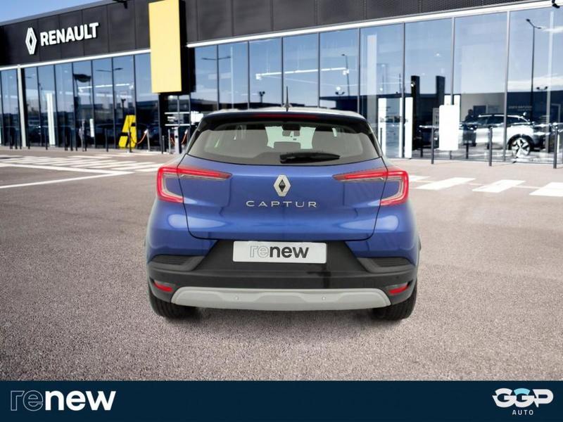 Renault Captur TCe 100 Gpl - 21 Business