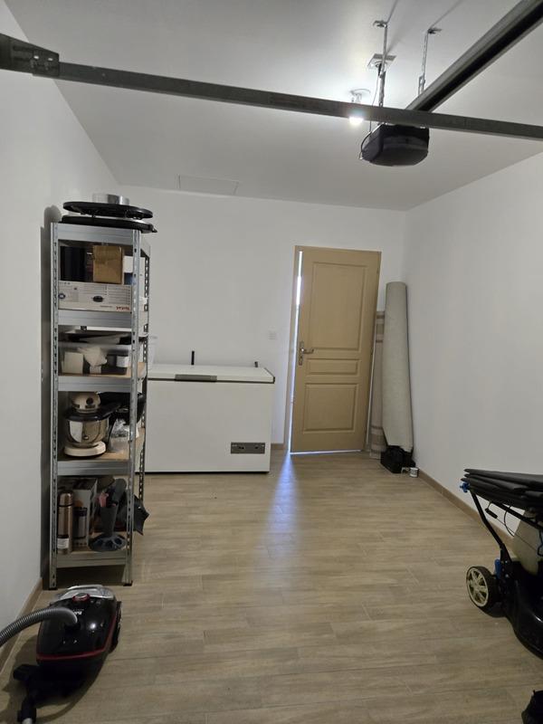 Maison - 95 m² - 7 pièces