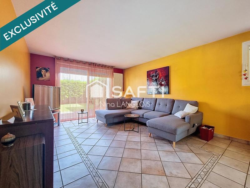 Maison - 153 m² - 6 pièces