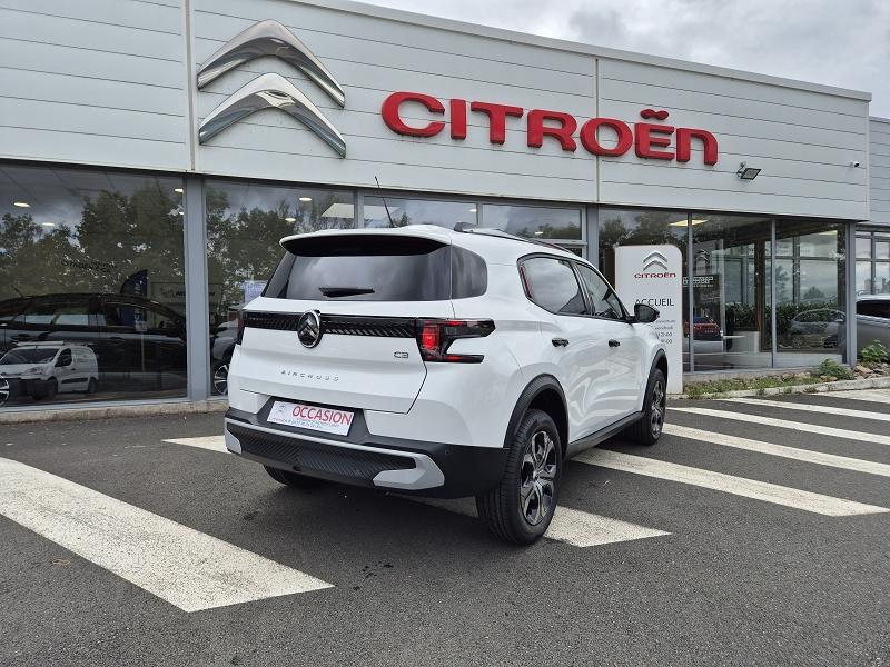 Citroën C3 Aircross 1.2 Puretech 12v - 100 s&amp;S Plus