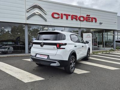 Citroën C3 Aircross 1.2 Puretech 12v - 100 s&amp;S Plus