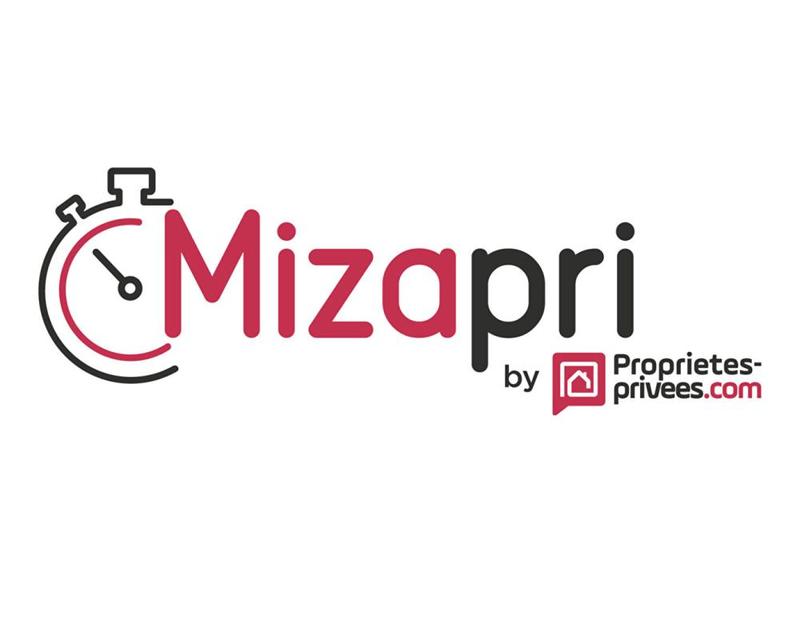 Appartement - 55 m² - 2 pièces