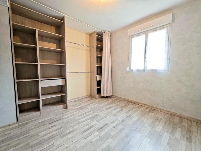 Maison - 102 m² - 5 pièces