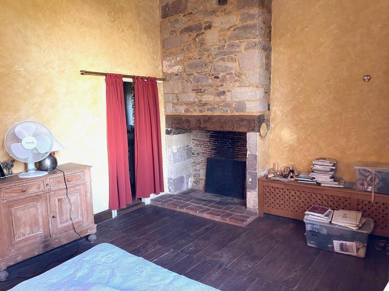 Maison - 253 m² - 8 pièces