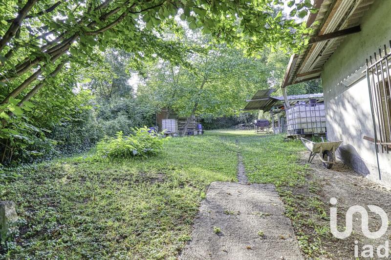 Maison - 135 m² - 5 pièces